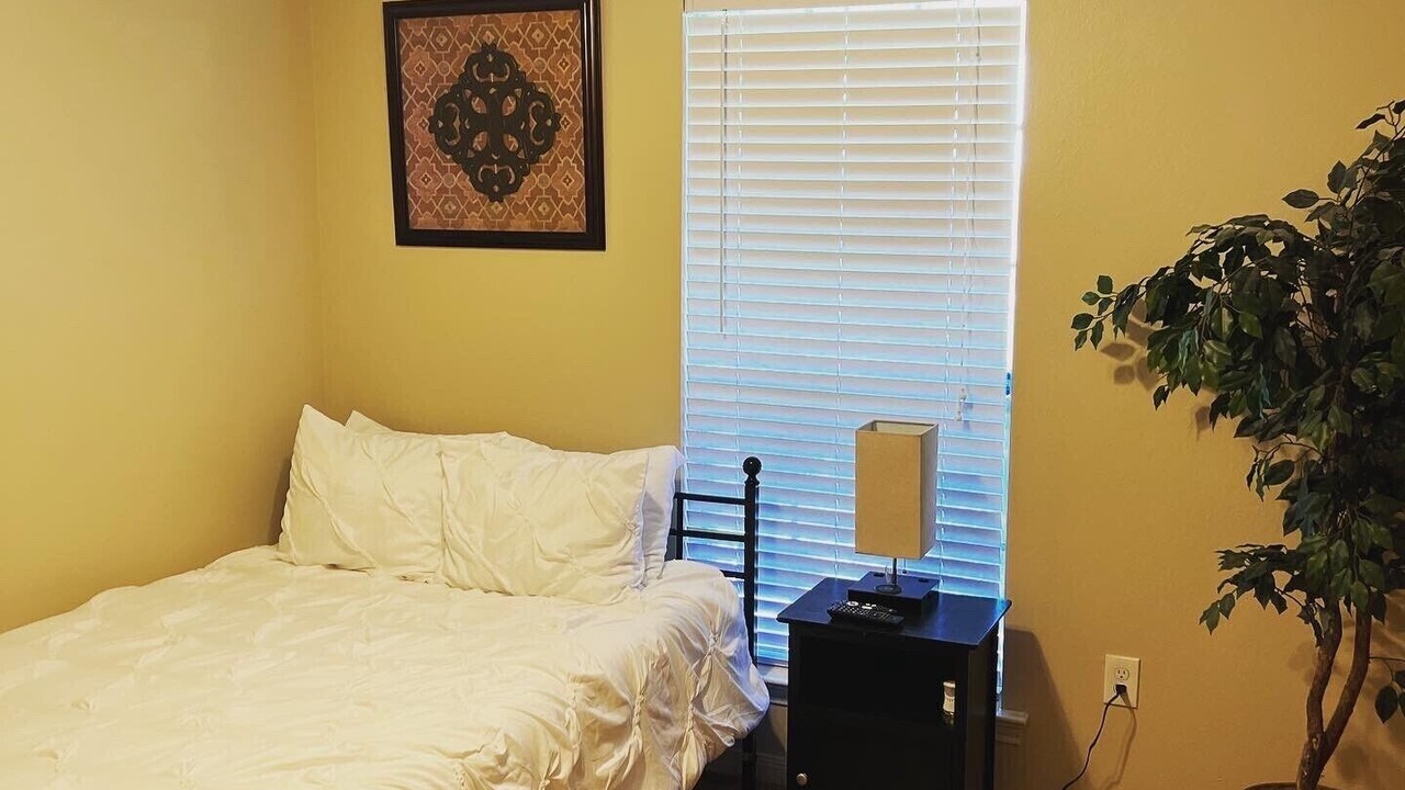 Photo of Bedroom in Baton Rouge