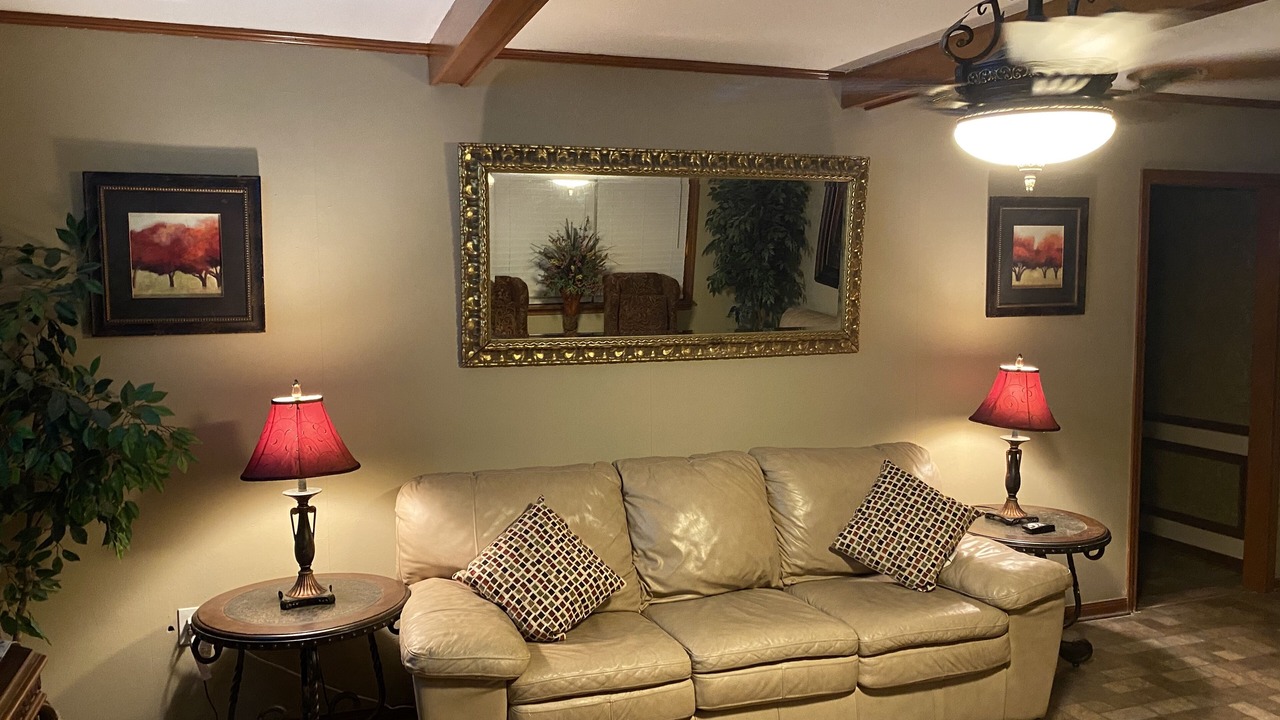 Photo of Bedroom in Baton Rouge
