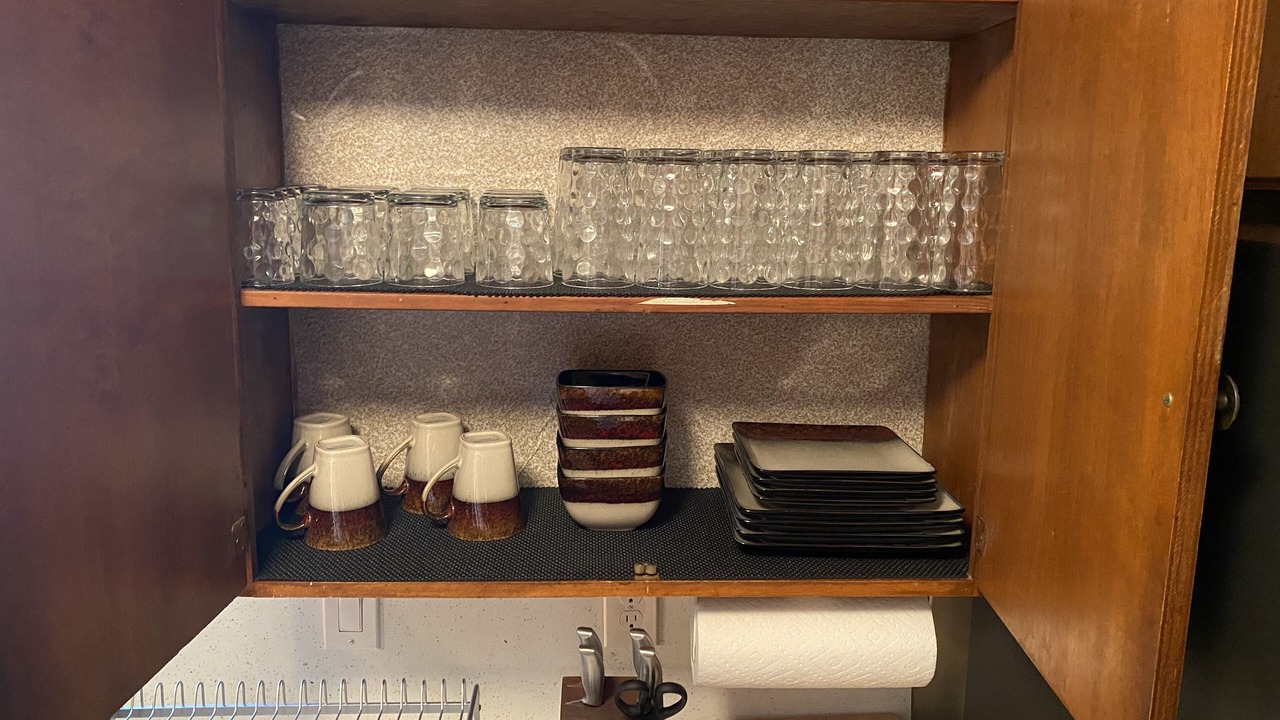 Photo of Kitchen in Baton Rouge