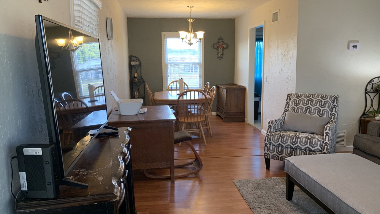 Photo of Livingroom in Hollis