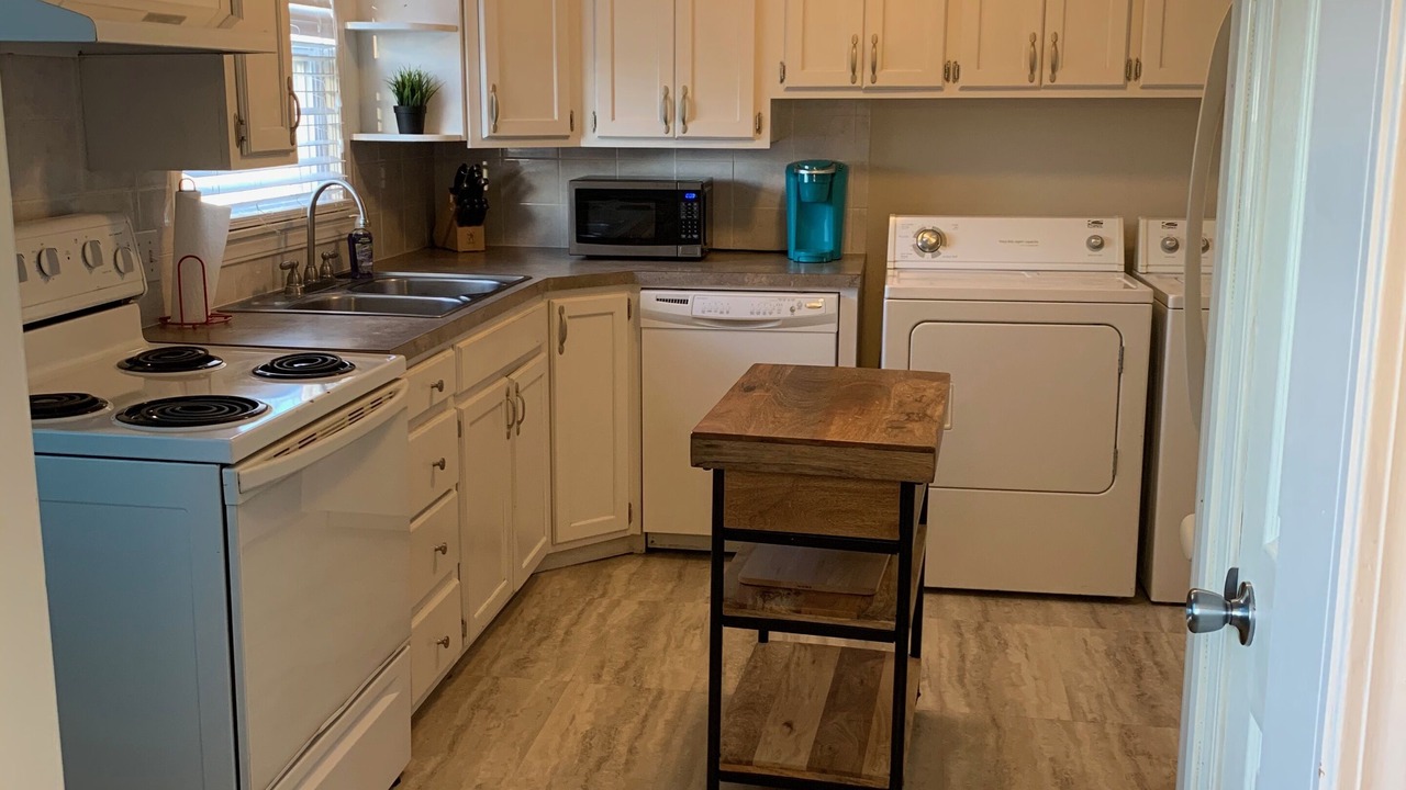 Photo of Kitchen in Hollis