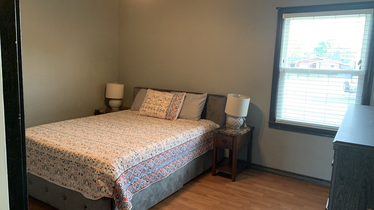Photo of Bedroom in Hollis
