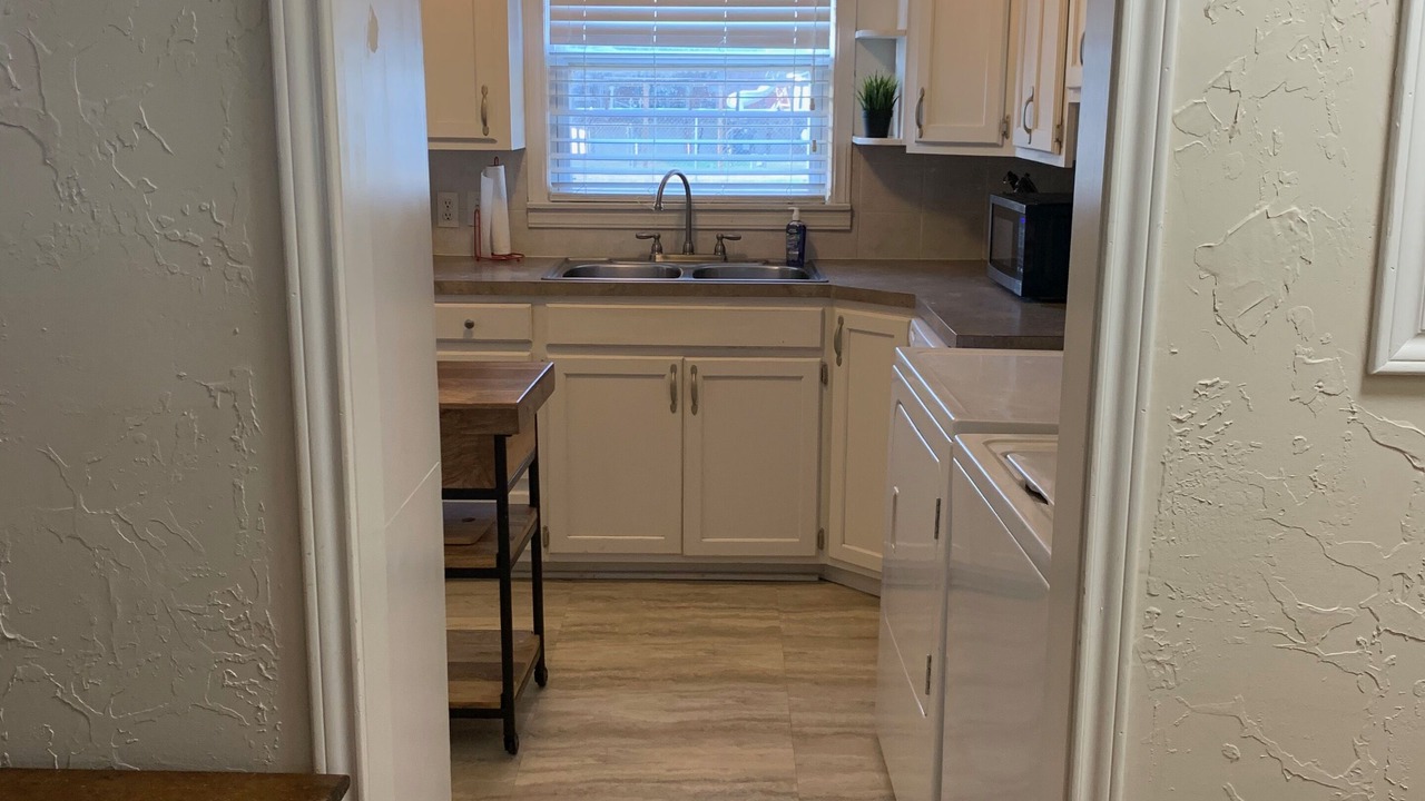 Photo of Kitchen in Hollis