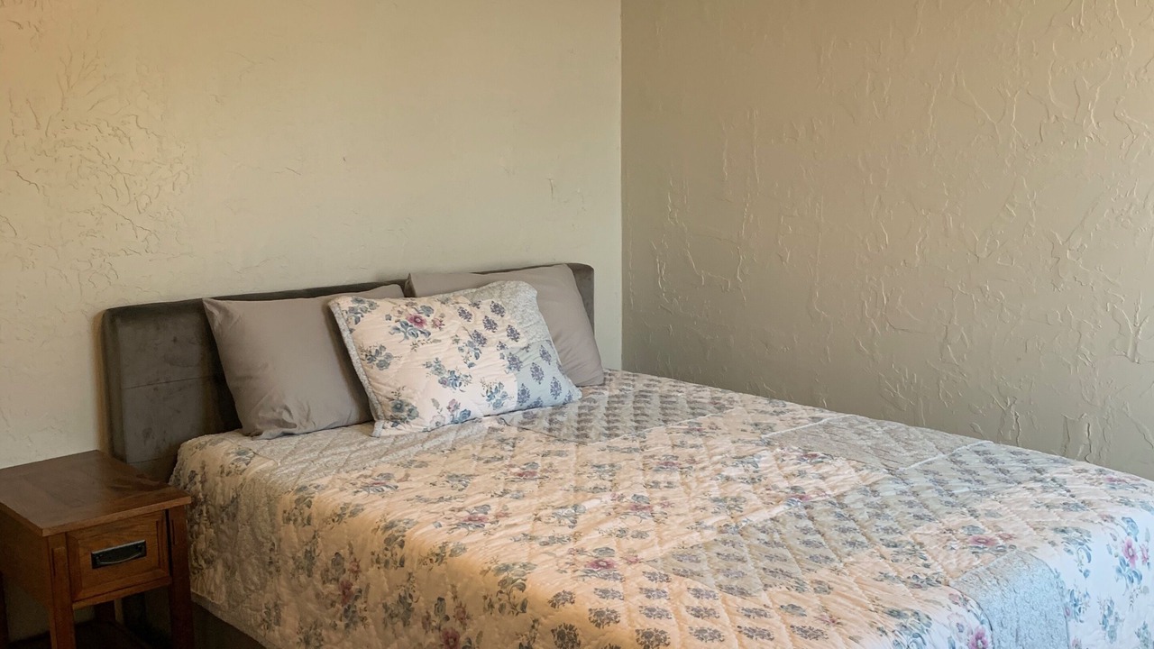 Photo of Bedroom in Hollis