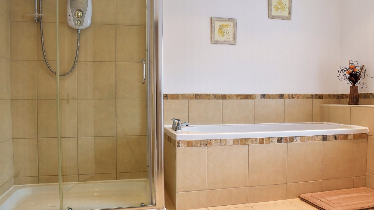 Photo of Bathroom in Kirkby Stephen