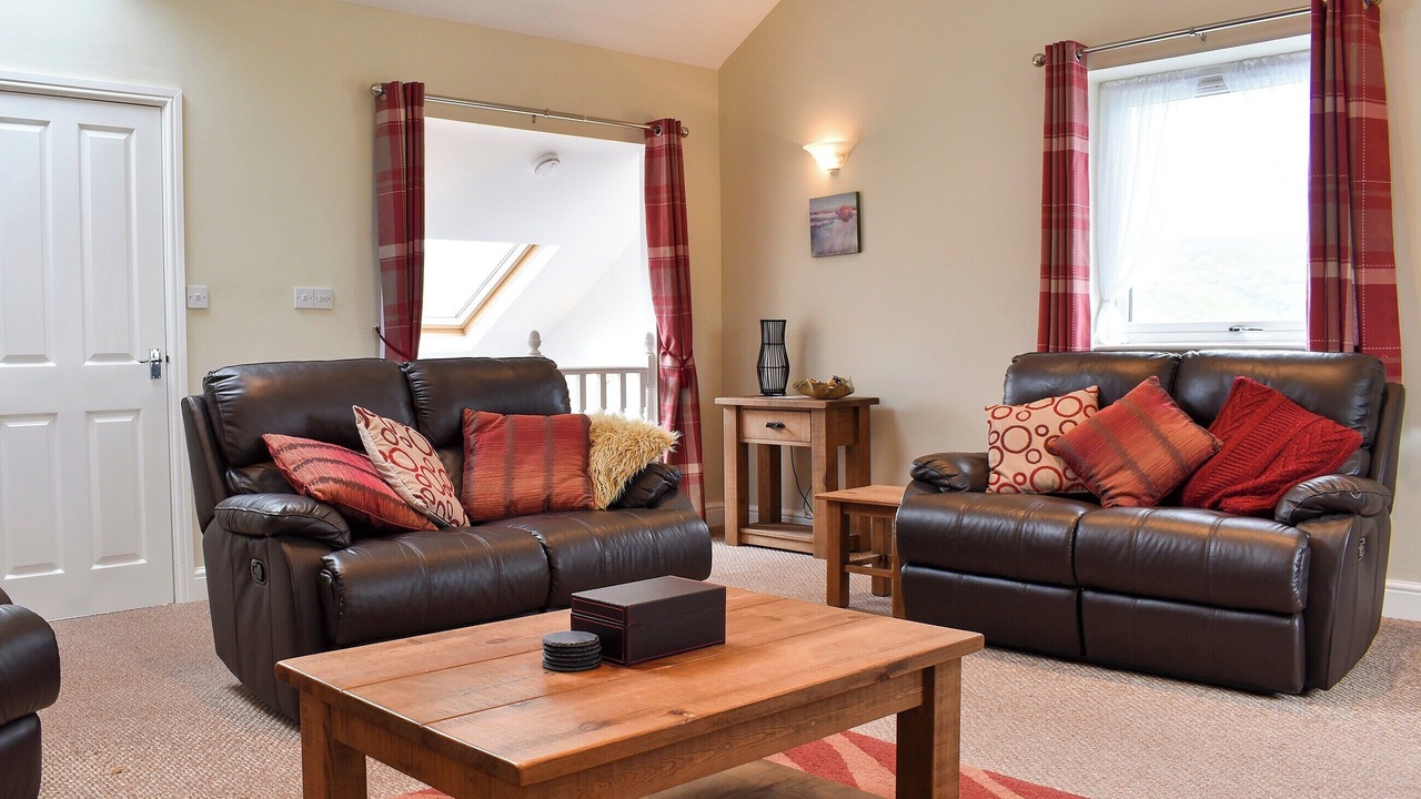 Photo of Bedroom in Kirkby Stephen