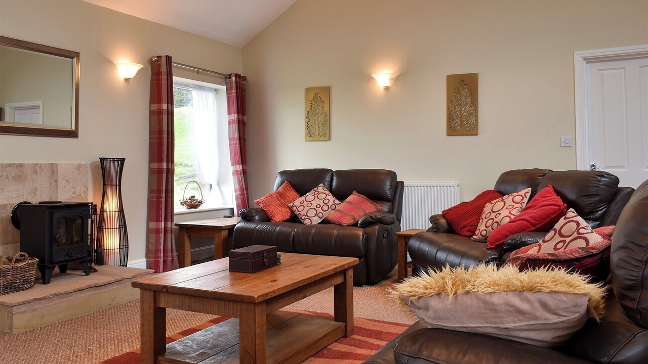 Photo of Bedroom in Kirkby Stephen