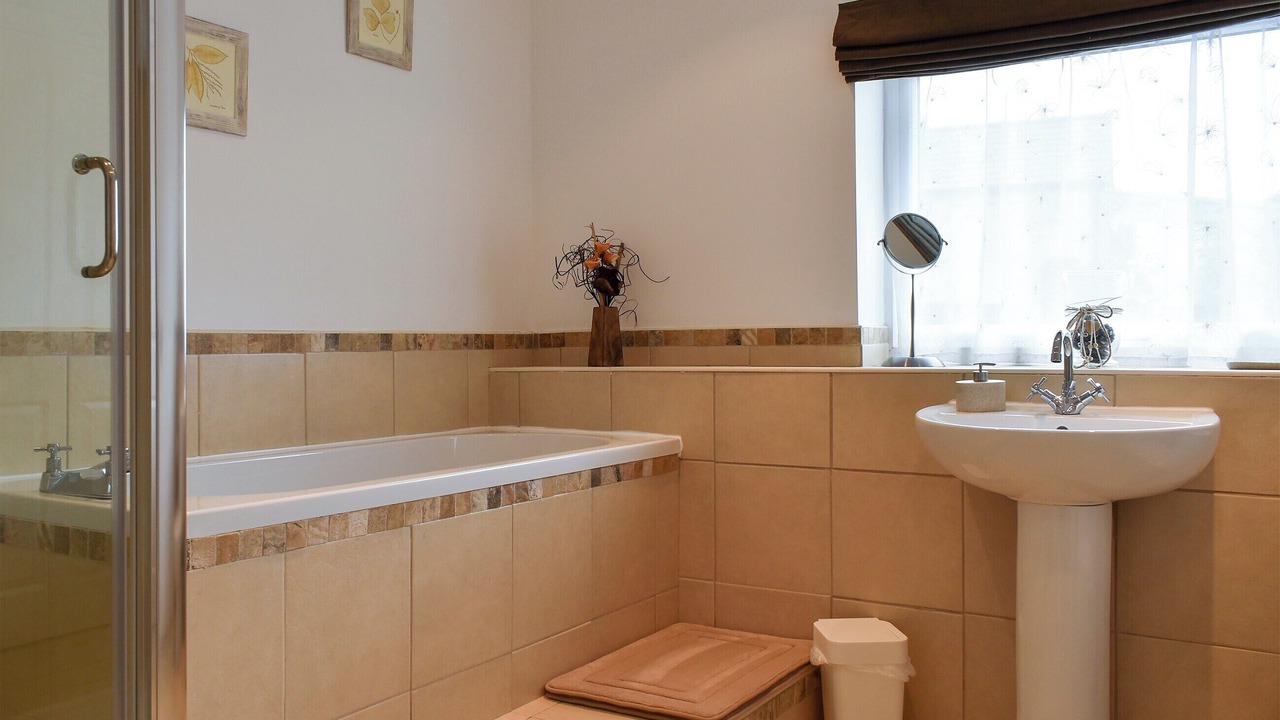 Photo of Bathroom in Kirkby Stephen