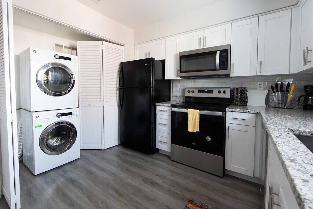 Photo of Kitchen in East Ocean View