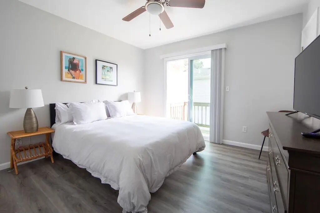 Photo of Bedroom in East Ocean View