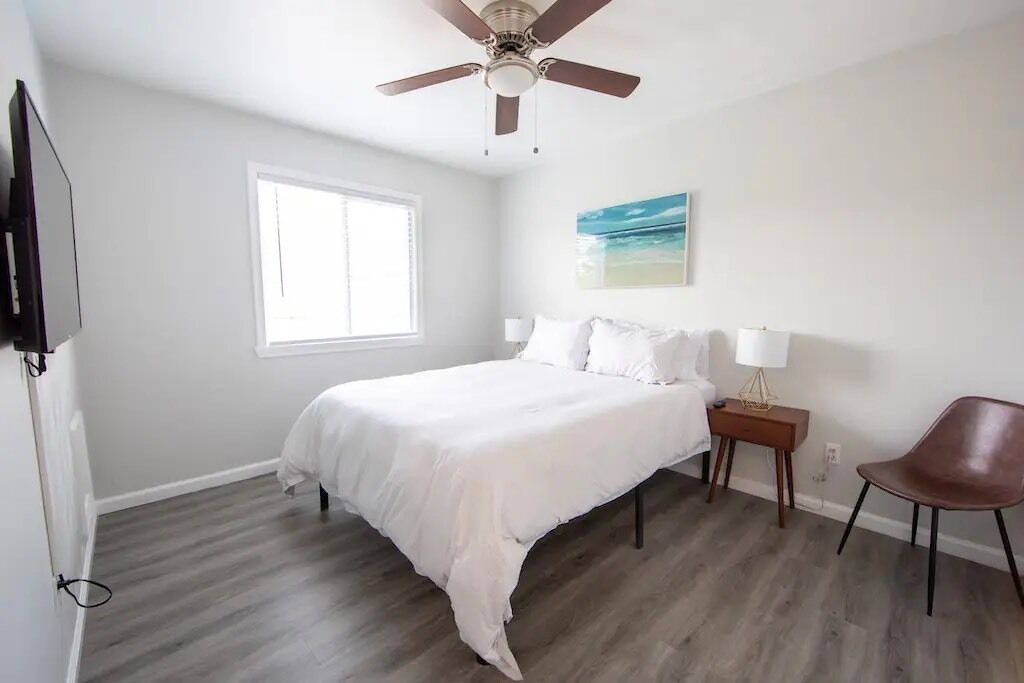 Photo of Bedroom in East Ocean View