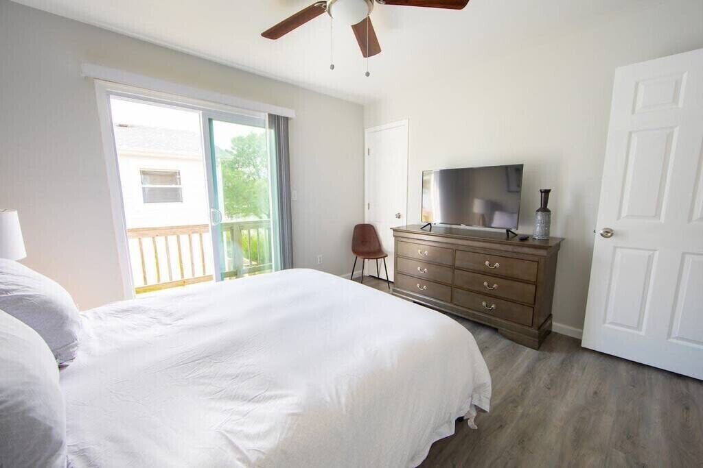 Photo of Bedroom in East Ocean View