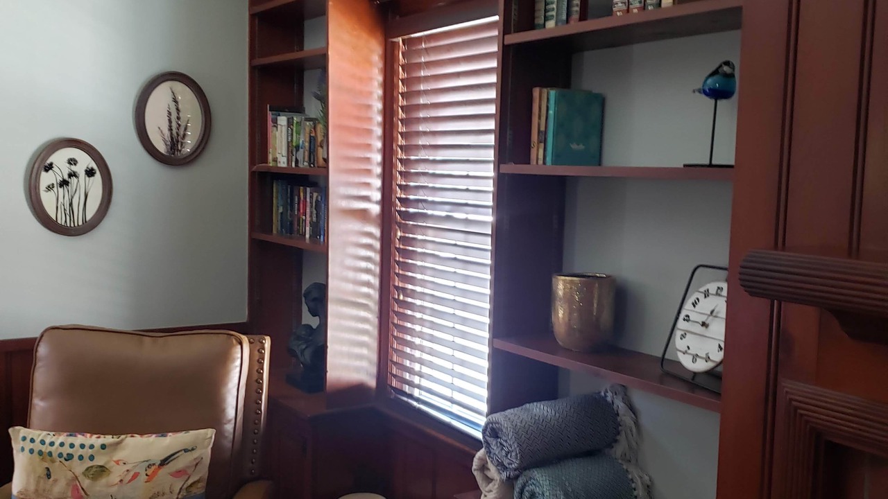Photo of Livingroom in Charleston