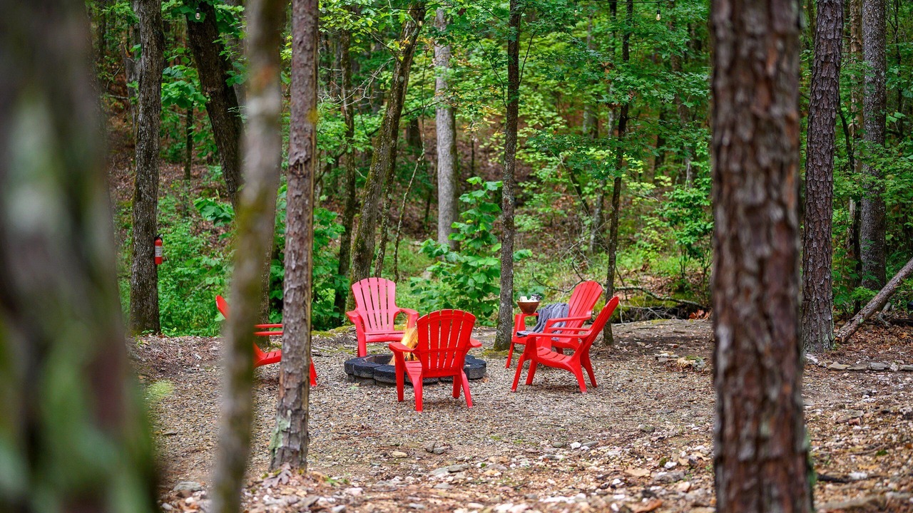 Photo of Others in Broken Bow