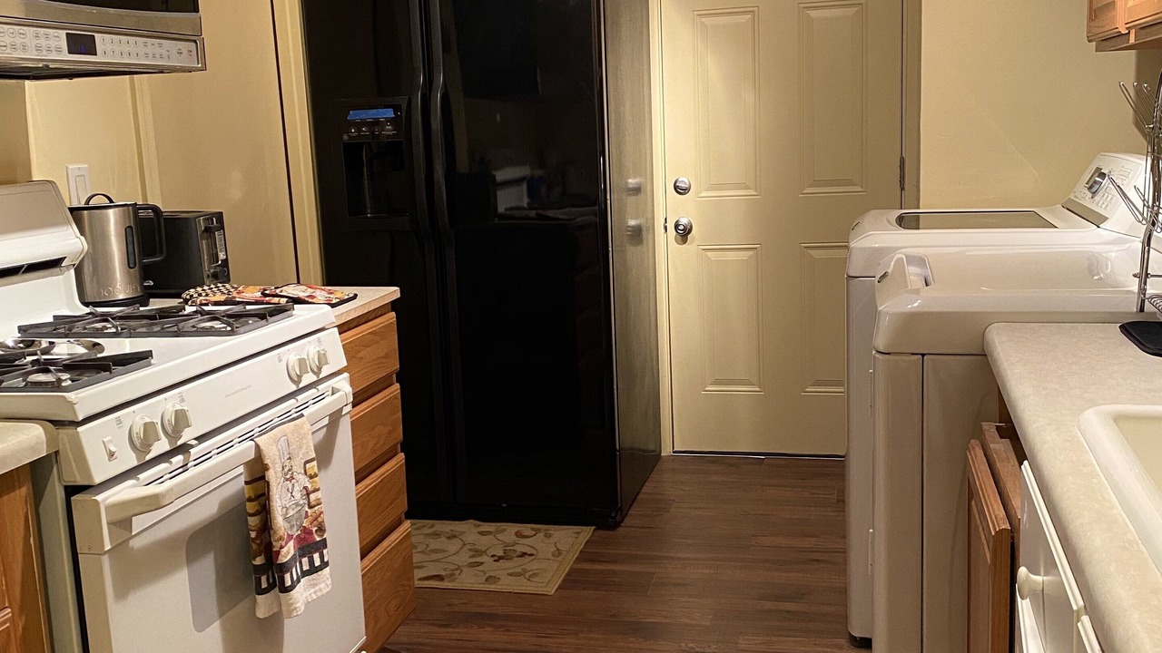 Photo of Kitchen in Saddlebrooke