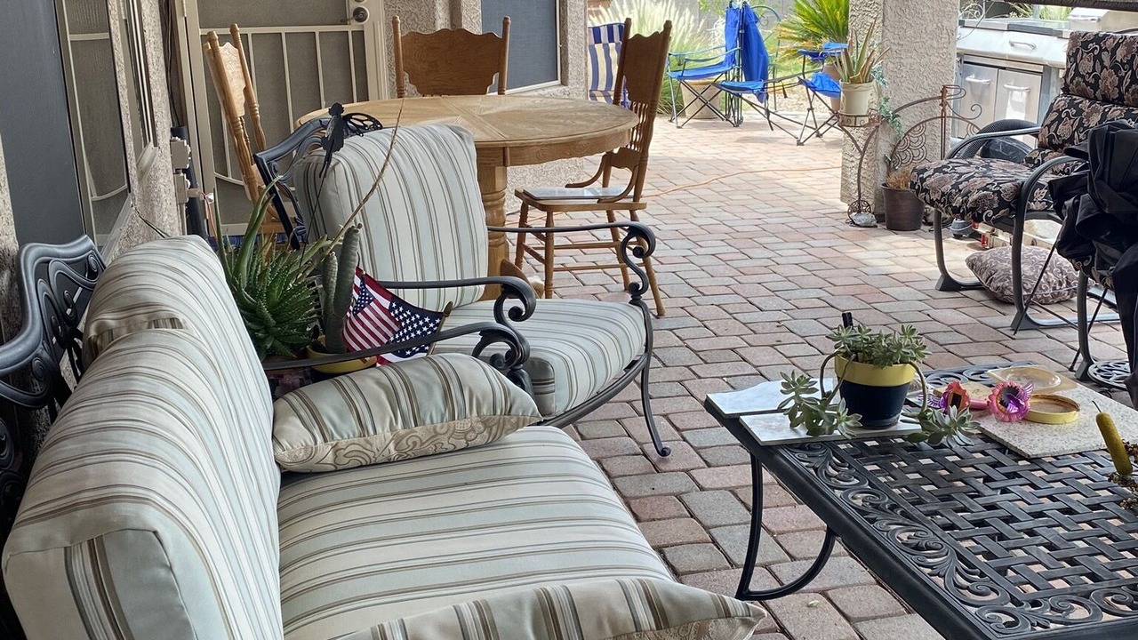 Photo of Outdoor in Saddlebrooke