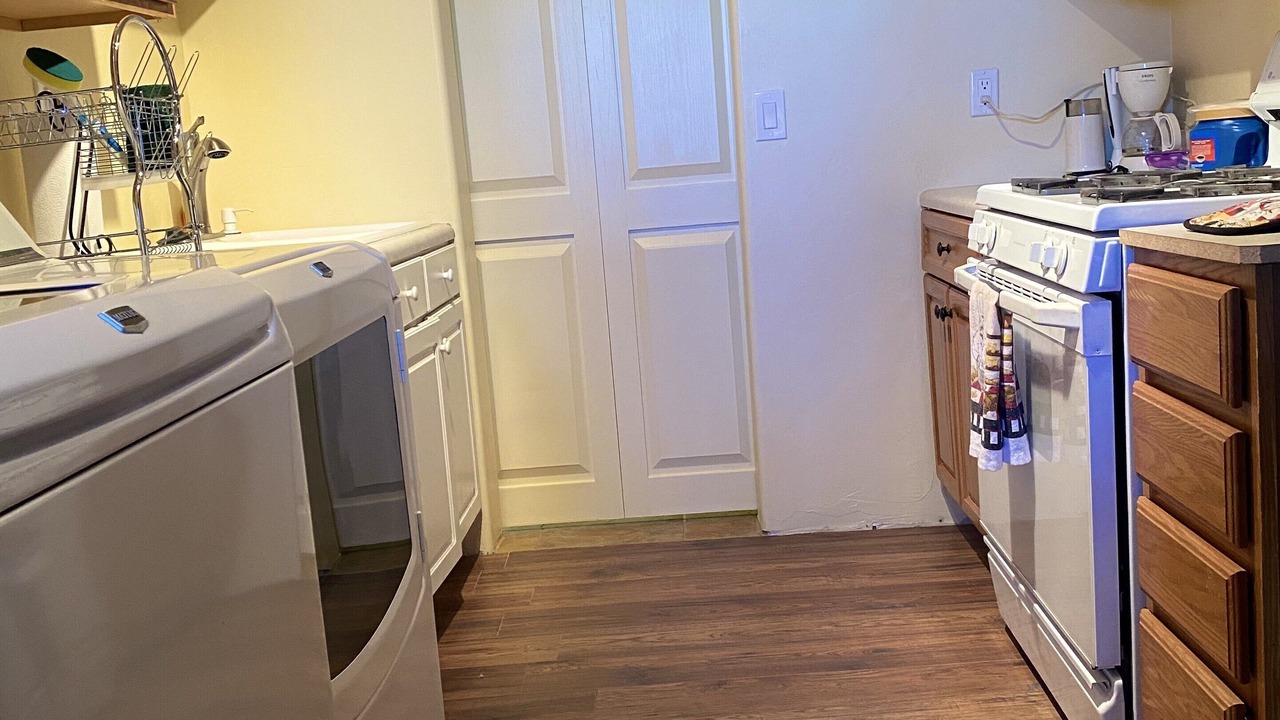 Photo of Kitchen in Saddlebrooke
