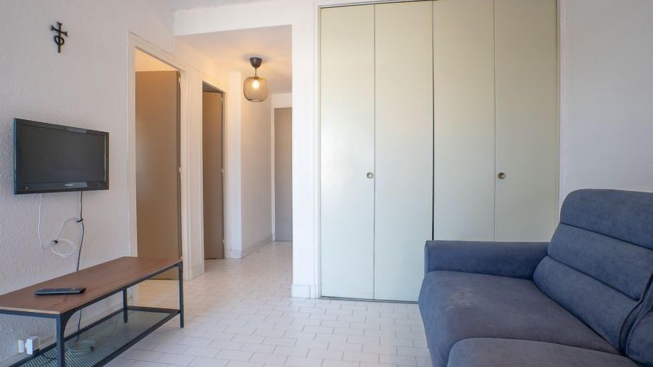 Photo of Livingroom in Le Grau-Du-Roi