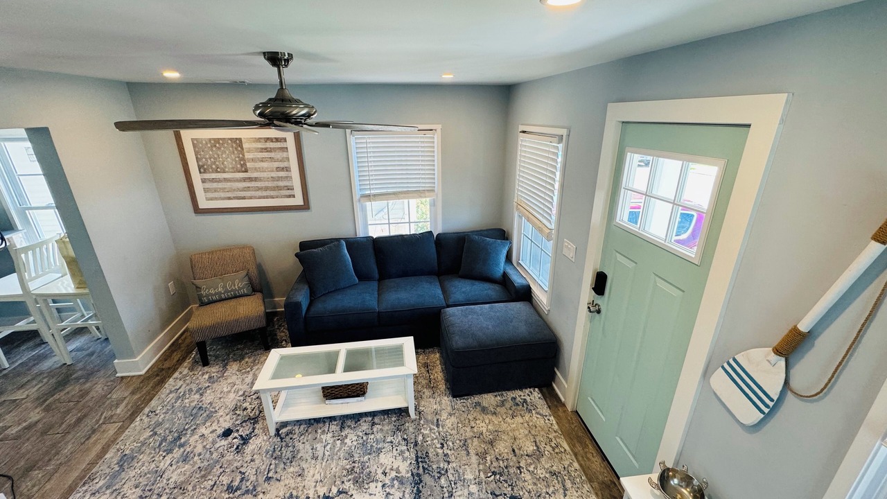 Photo of Livingroom in Lake Como