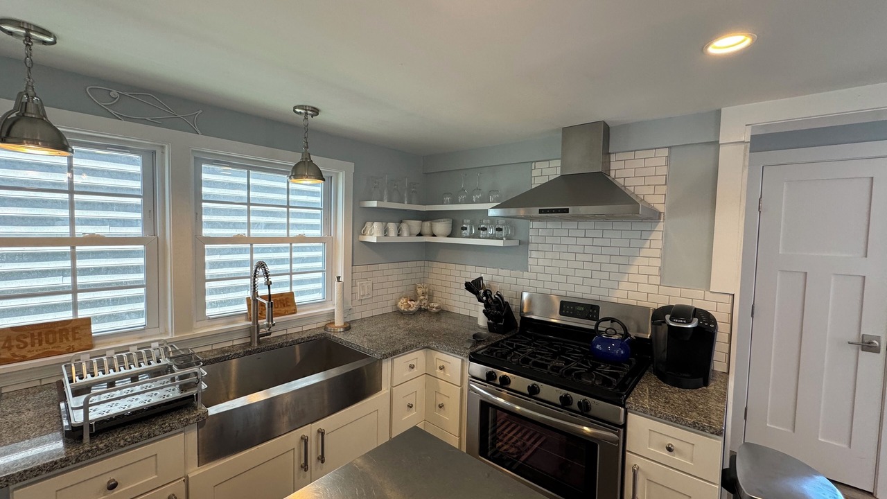 Photo of Kitchen in Lake Como