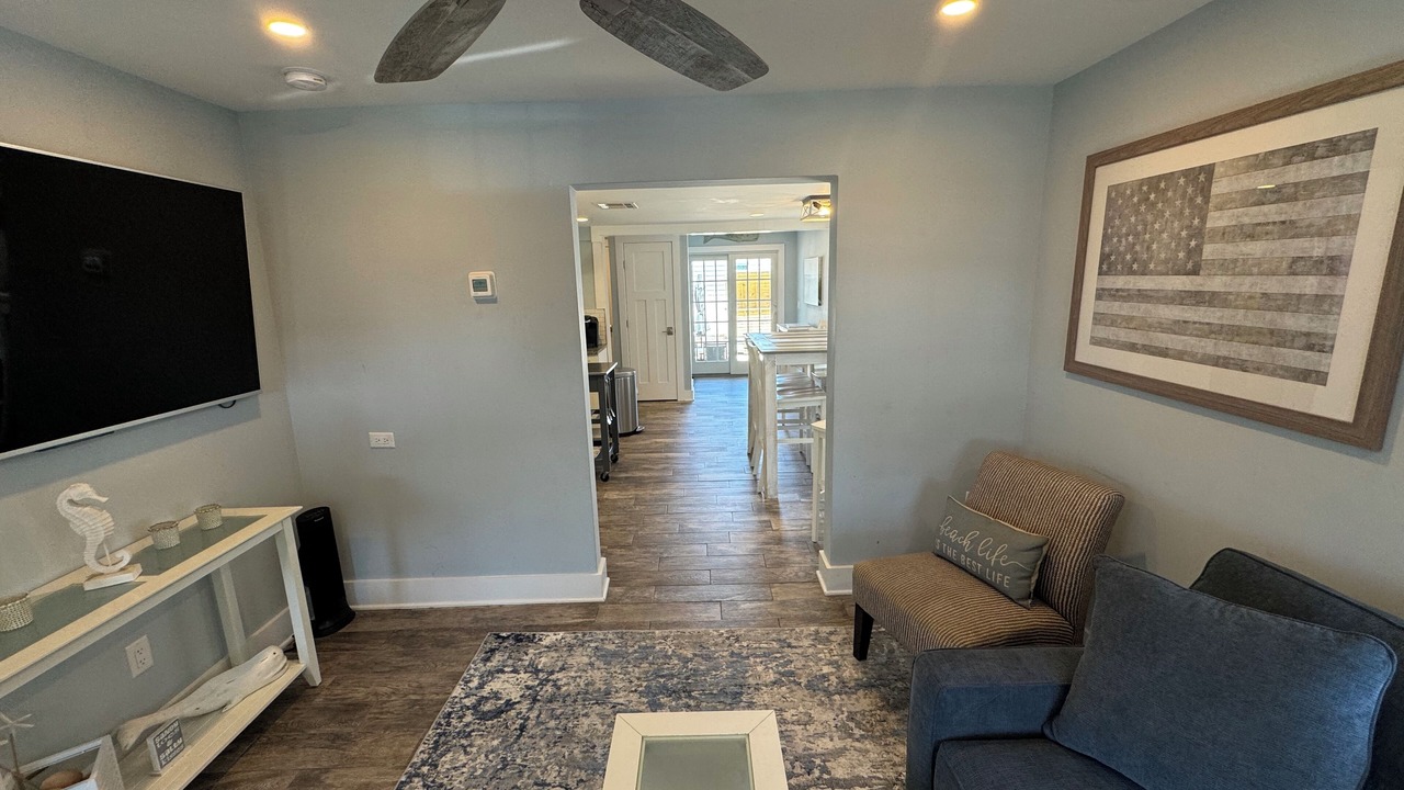 Photo of Livingroom in Lake Como