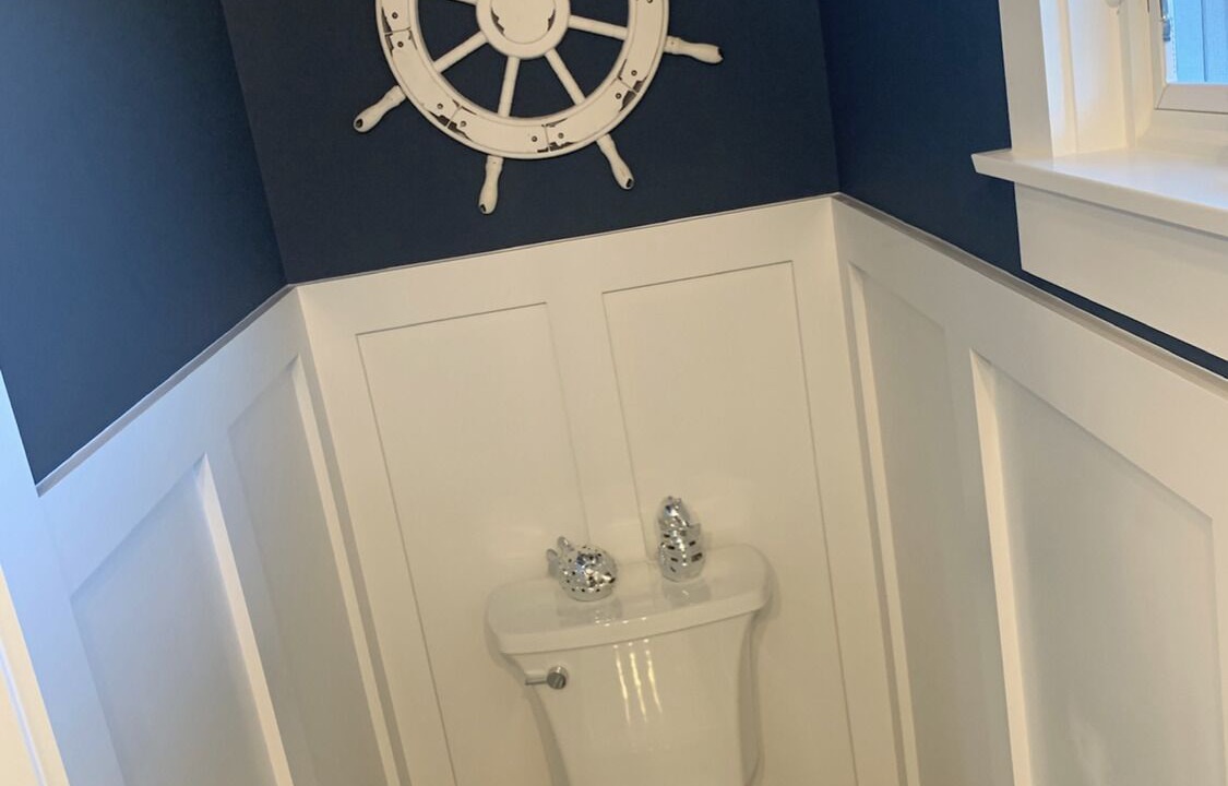 Photo of Bathroom in Lake Como