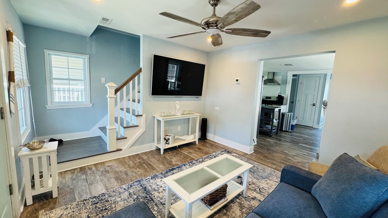 Photo of Livingroom in Lake Como