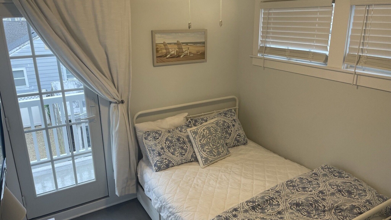 Photo of Bedroom in Lake Como