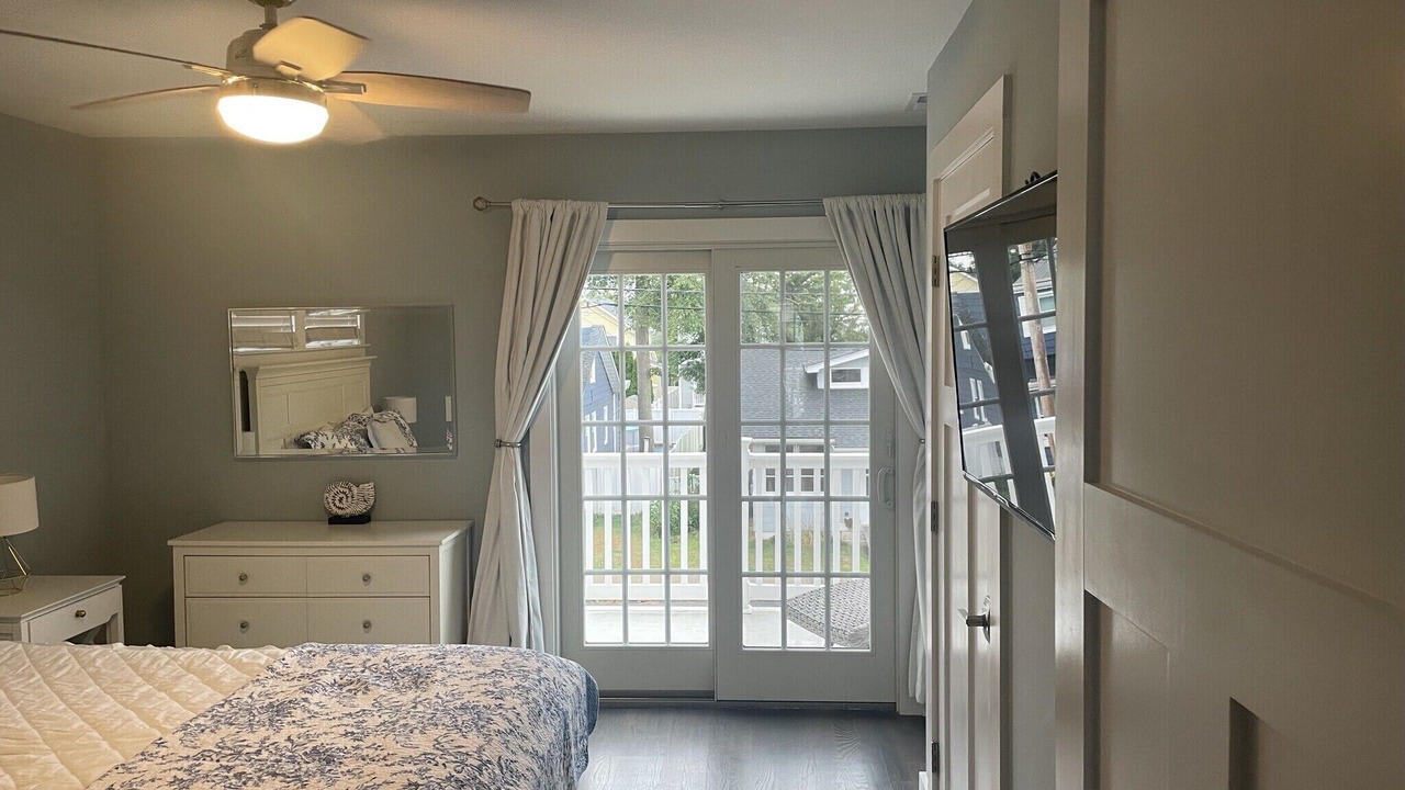 Photo of Bedroom in Lake Como