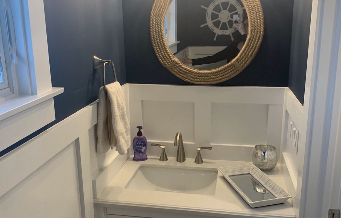 Photo of Bathroom in Lake Como