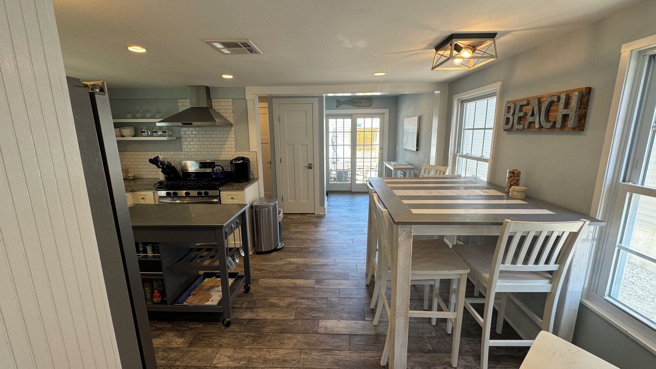 Photo of Kitchen in Lake Como