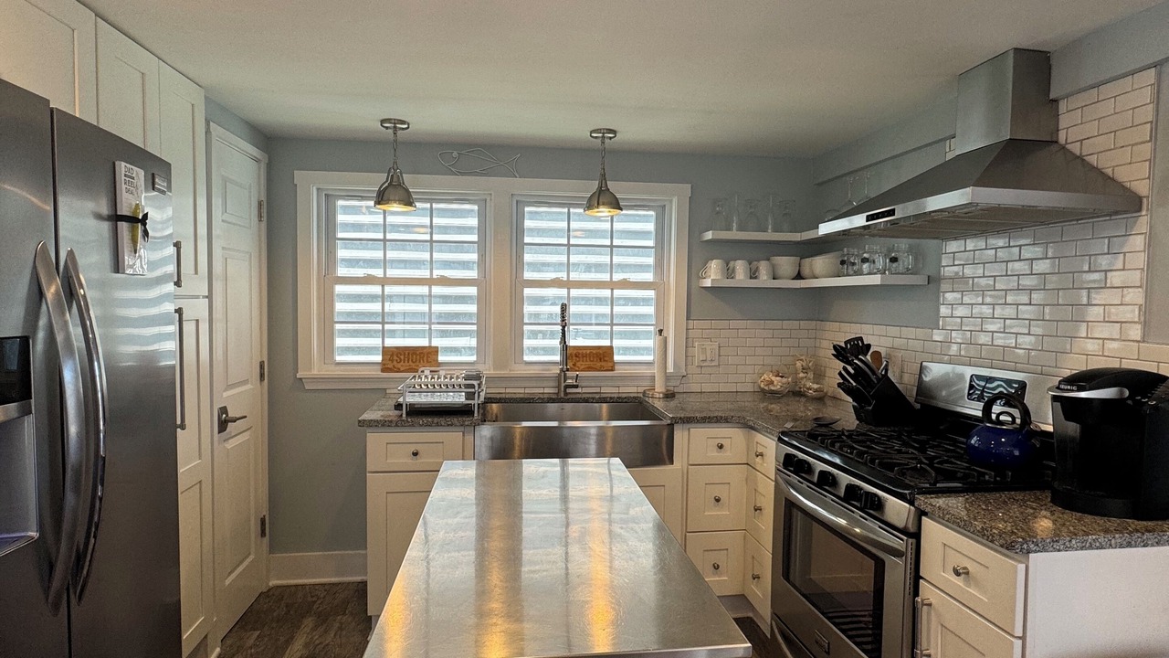 Photo of Kitchen in Lake Como