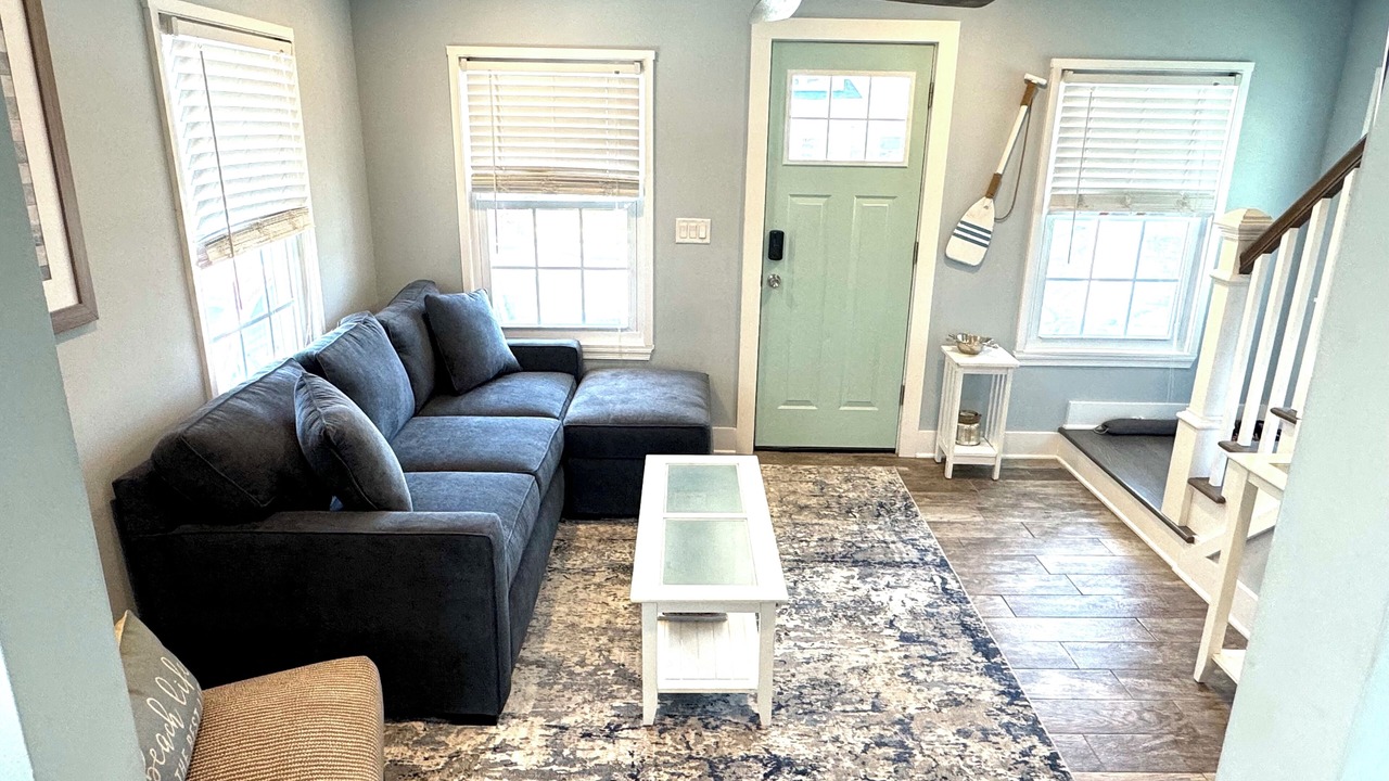 Photo of Livingroom in Lake Como