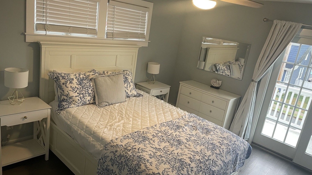 Photo of Bedroom in Lake Como