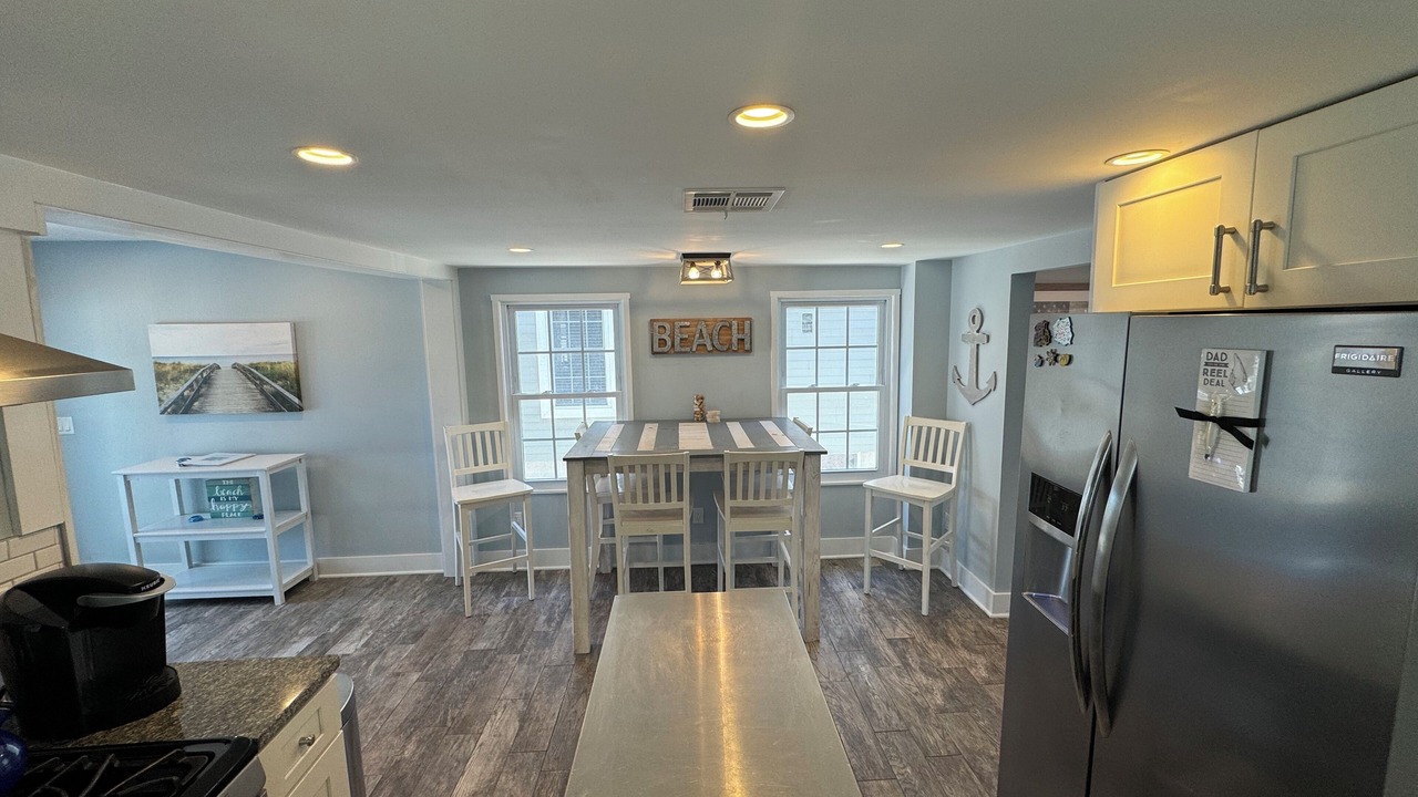 Photo of Kitchen in Lake Como