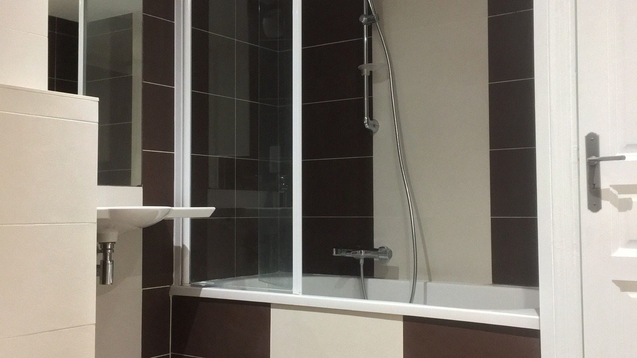 Photo of Bathroom in Decre-Cathedrale