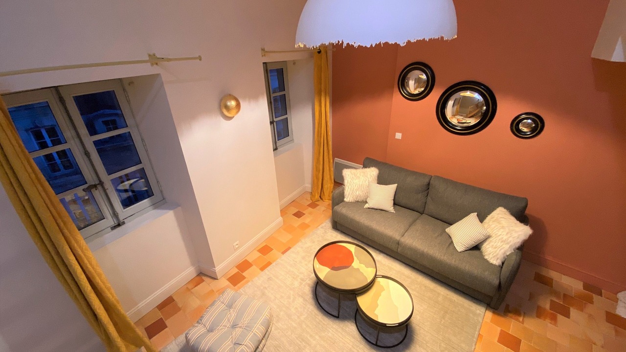 Photo of Livingroom in Decre-Cathedrale