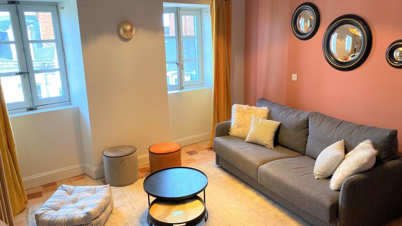Photo of Livingroom in Decre-Cathedrale