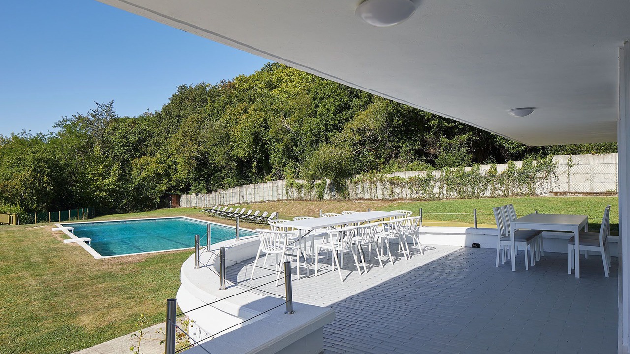 Photo of Outdoor in Hondarribia