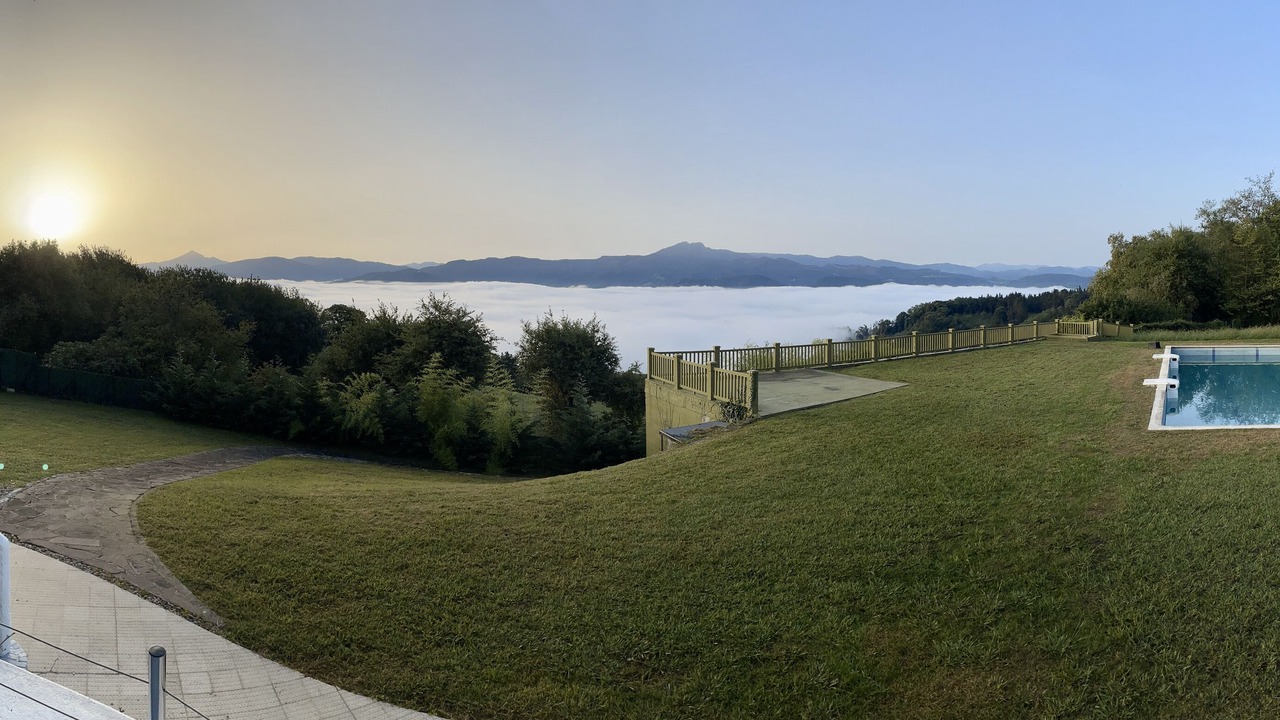 Photo of Outdoor in Hondarribia