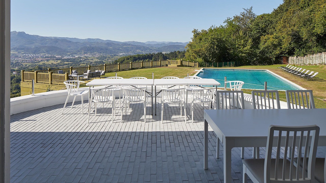 Photo of Outdoor in Hondarribia