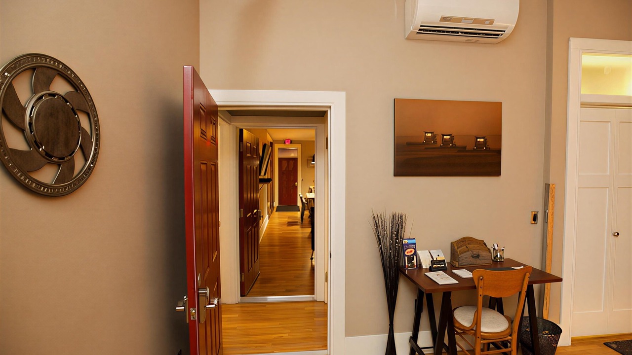 Photo of Bedroom in Lindsborg