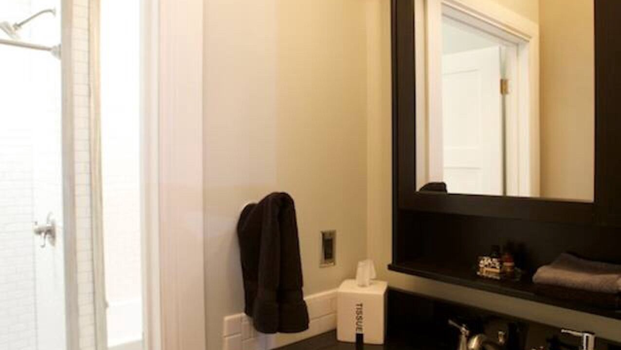 Photo of Bathroom in Lindsborg