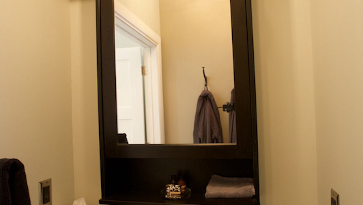 Photo of Bathroom in Lindsborg