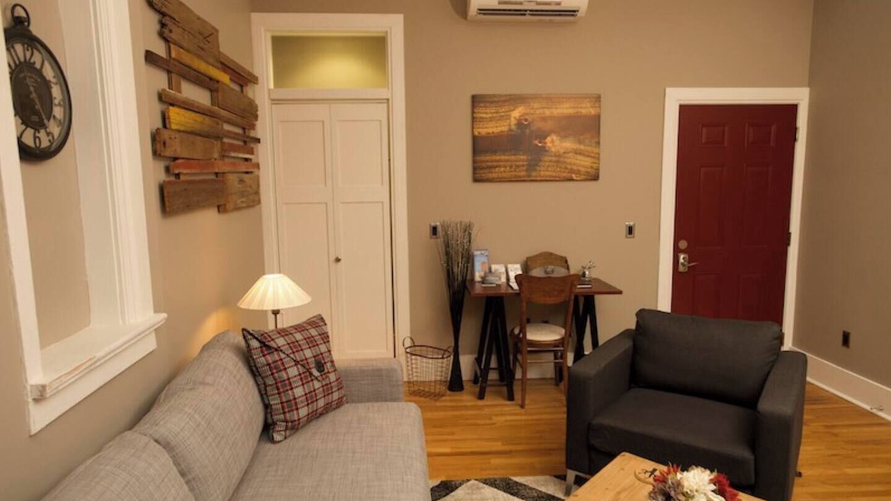 Photo of Bedroom in Lindsborg