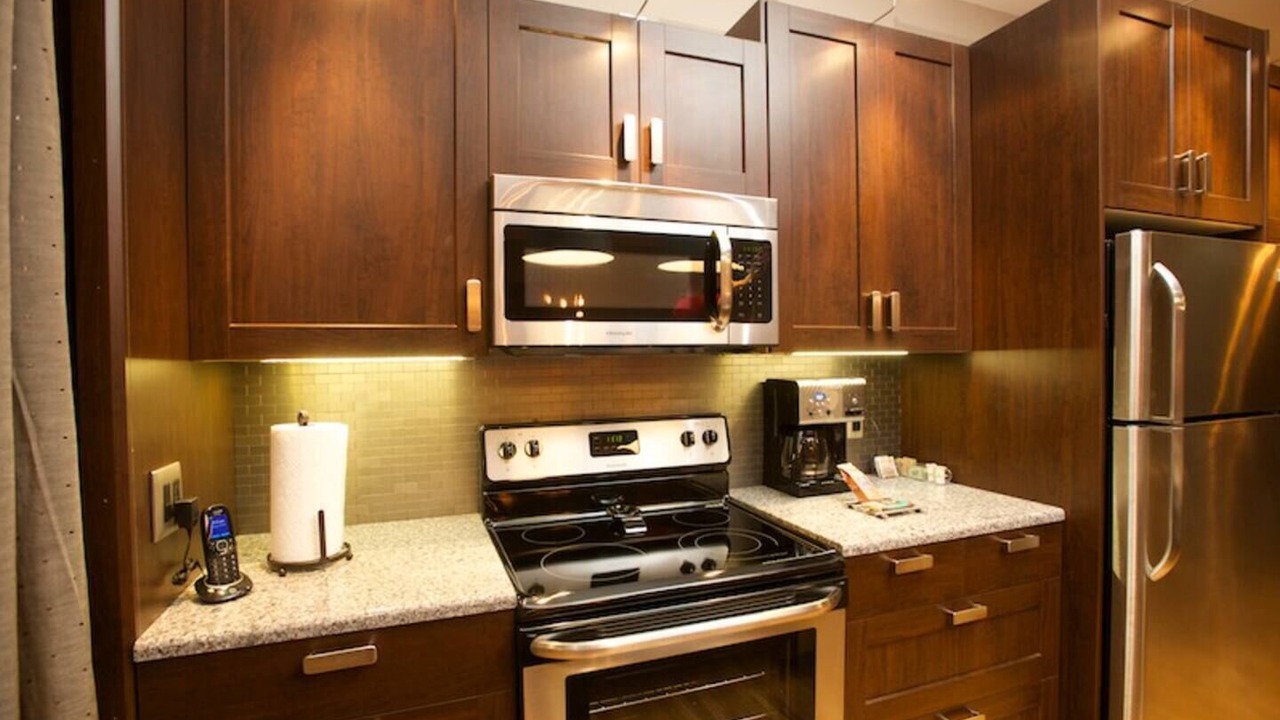 Photo of Kitchen in Lindsborg