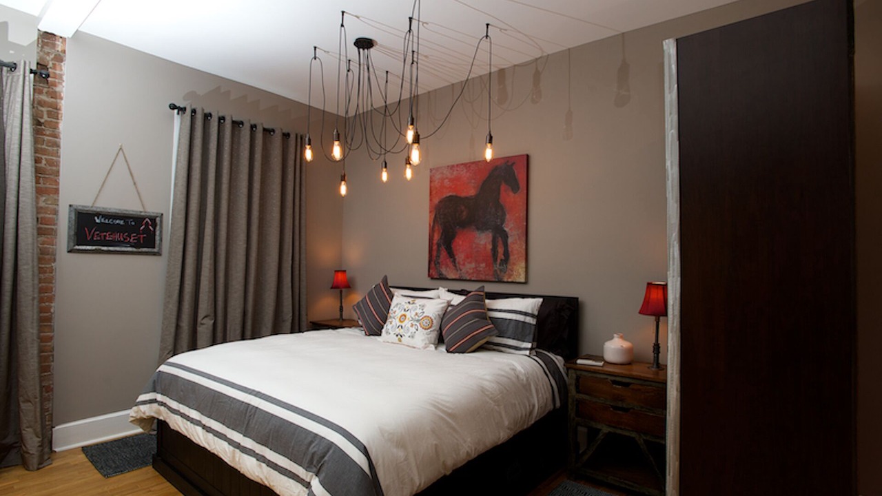 Photo of Bedroom in Lindsborg