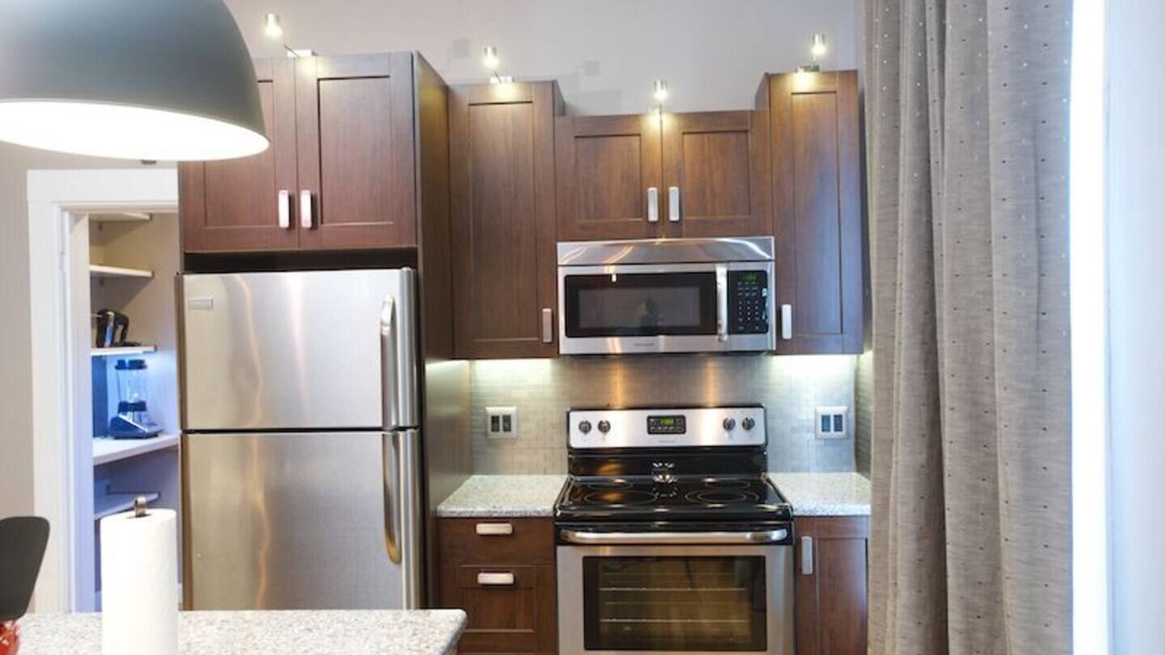 Photo of Kitchen in Lindsborg