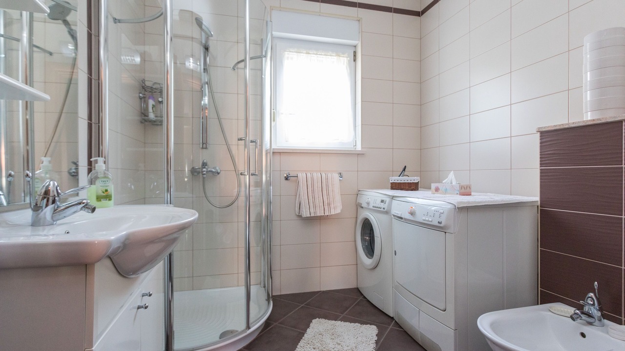 Photo of Bathroom in Lapad
