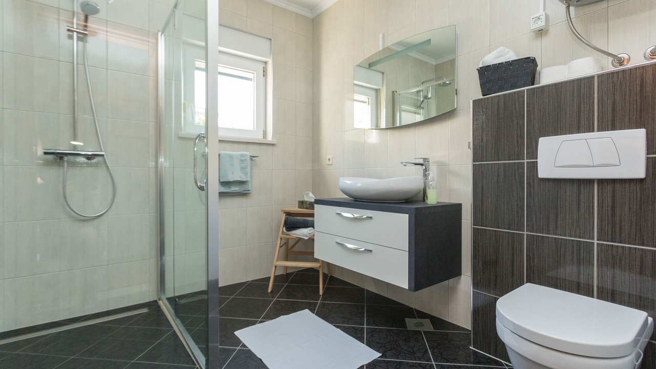 Photo of Bathroom in Lapad
